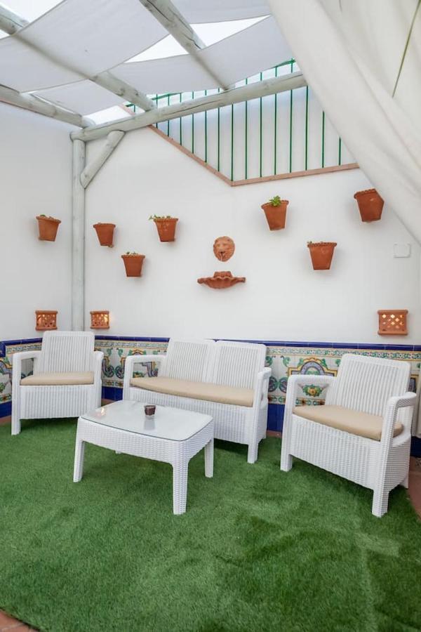 Purasevilla Apartment