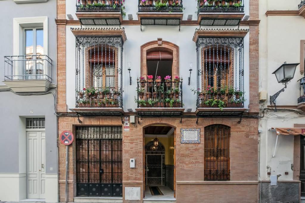 Apartment Purasevilla