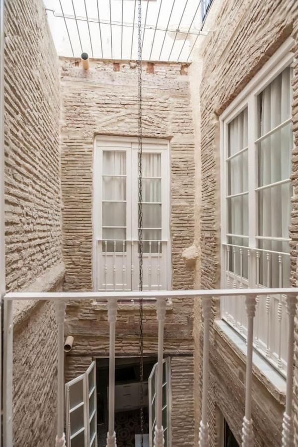 Apartment Purasevilla