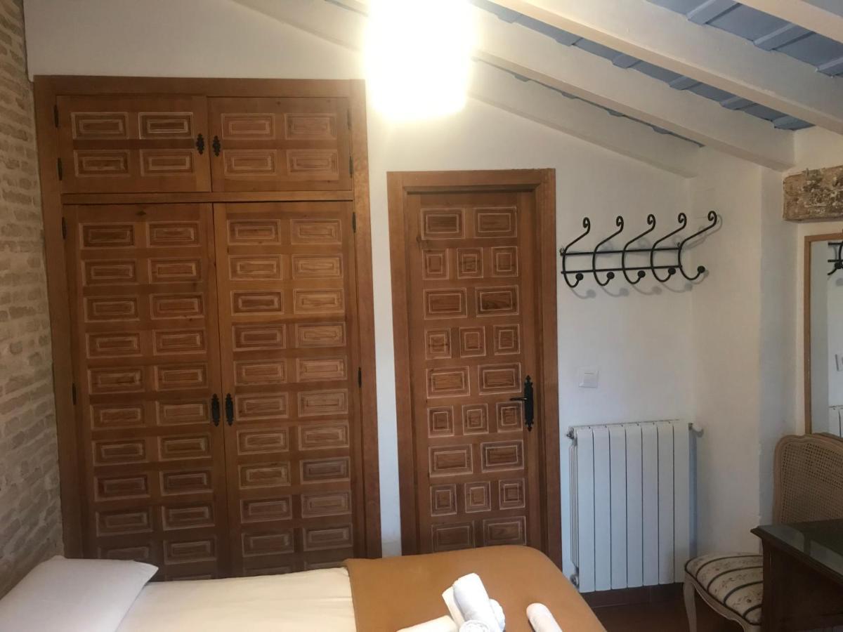 Apartment Purasevilla Seville