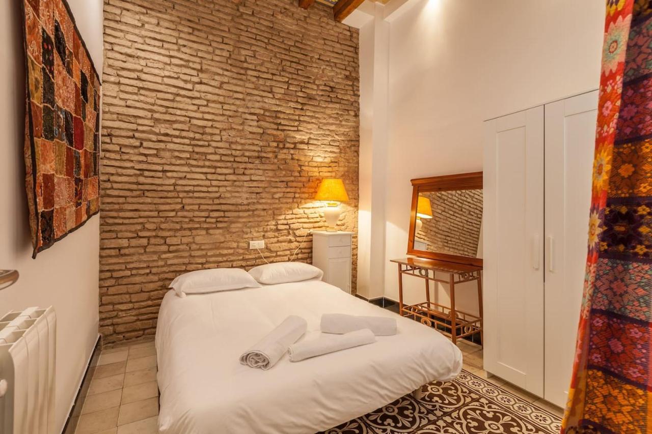 Apartment Purasevilla Seville