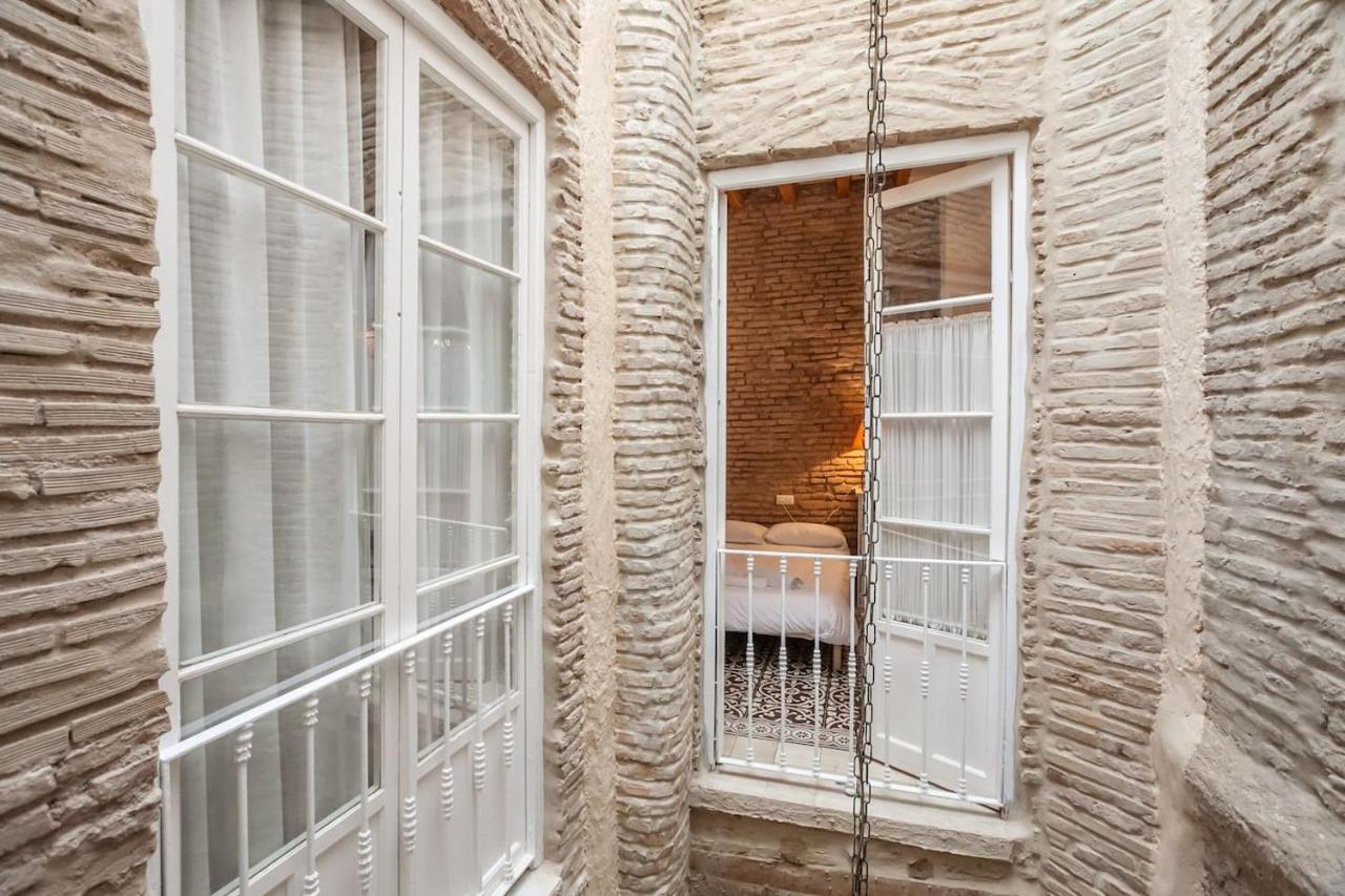 Apartment Purasevilla Seville