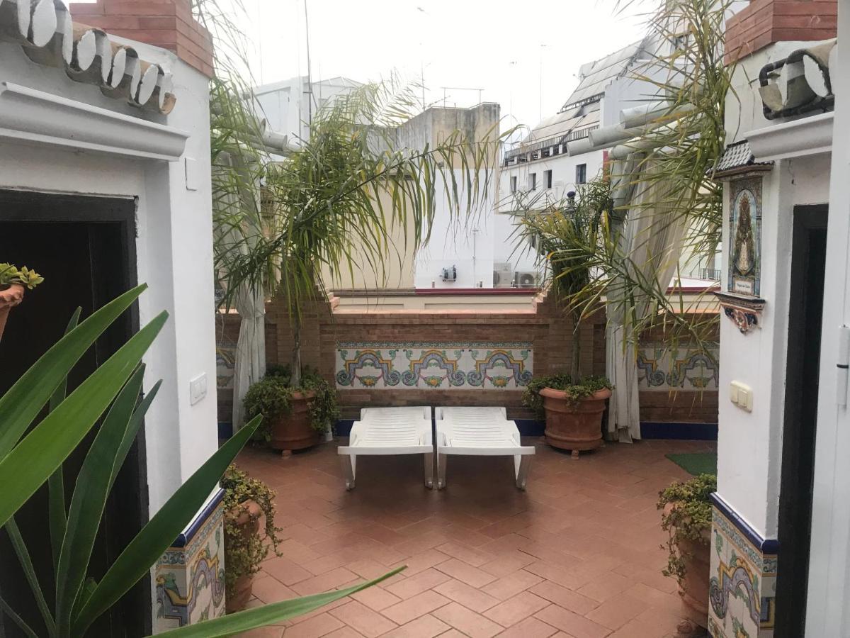 Purasevilla Apartment Seville