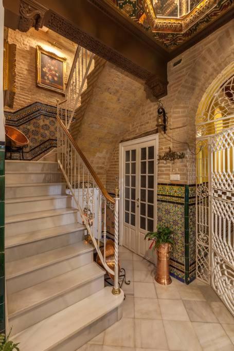 Apartment Purasevilla Seville
