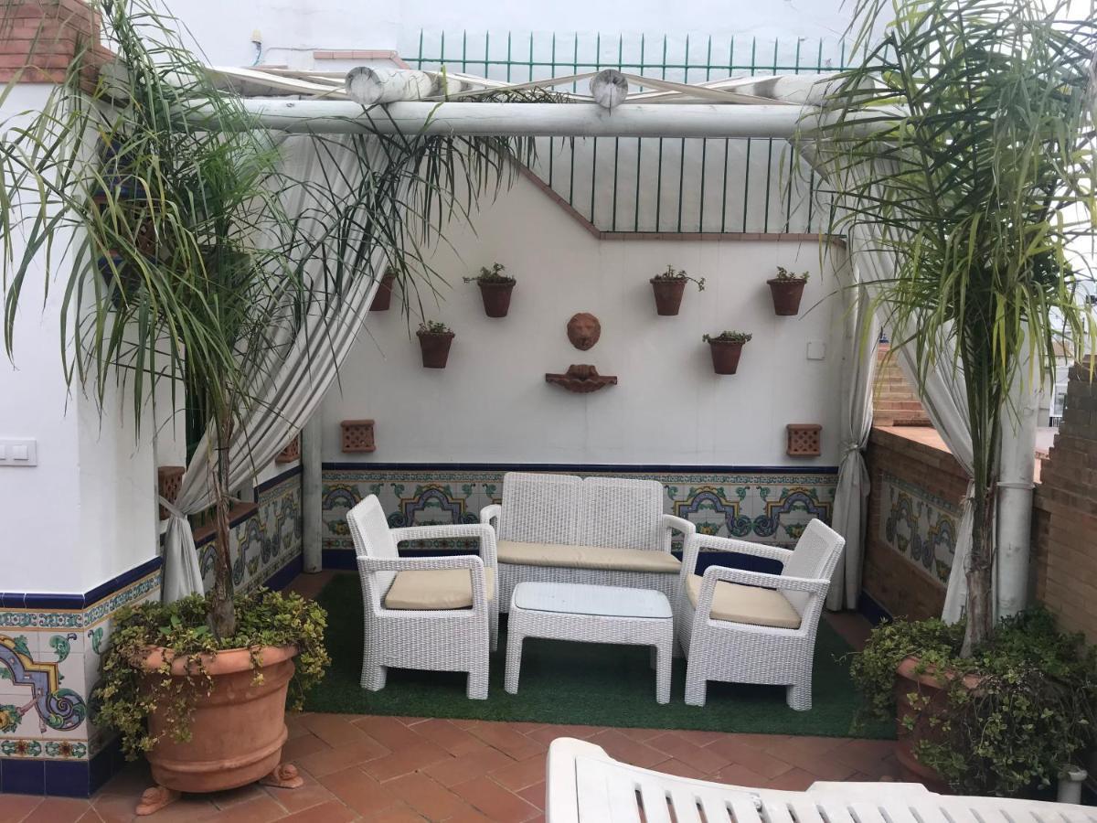 Purasevilla Apartment