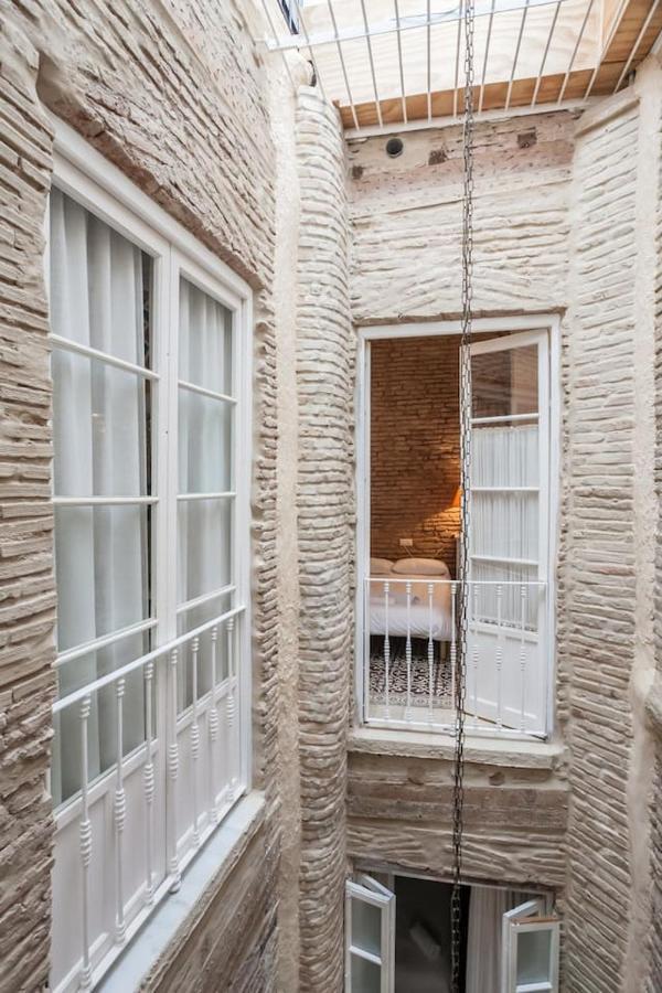 Apartment Purasevilla Seville
