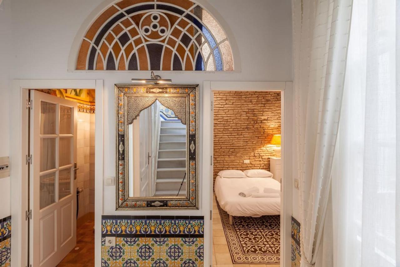 Purasevilla Apartment *
