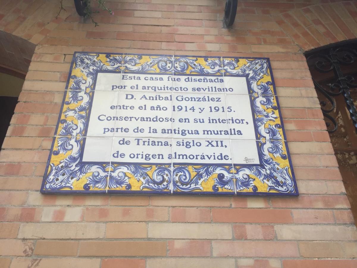 Purasevilla Apartment