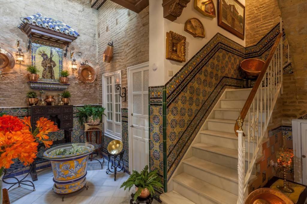 Apartment Purasevilla Seville