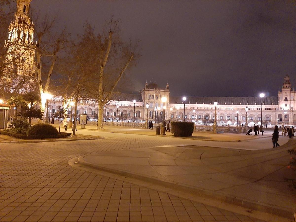 Apartment Epicenter Ii Nuevo Y Lujoso Apto Parking Gratis Perfecta Ubicacion Seville