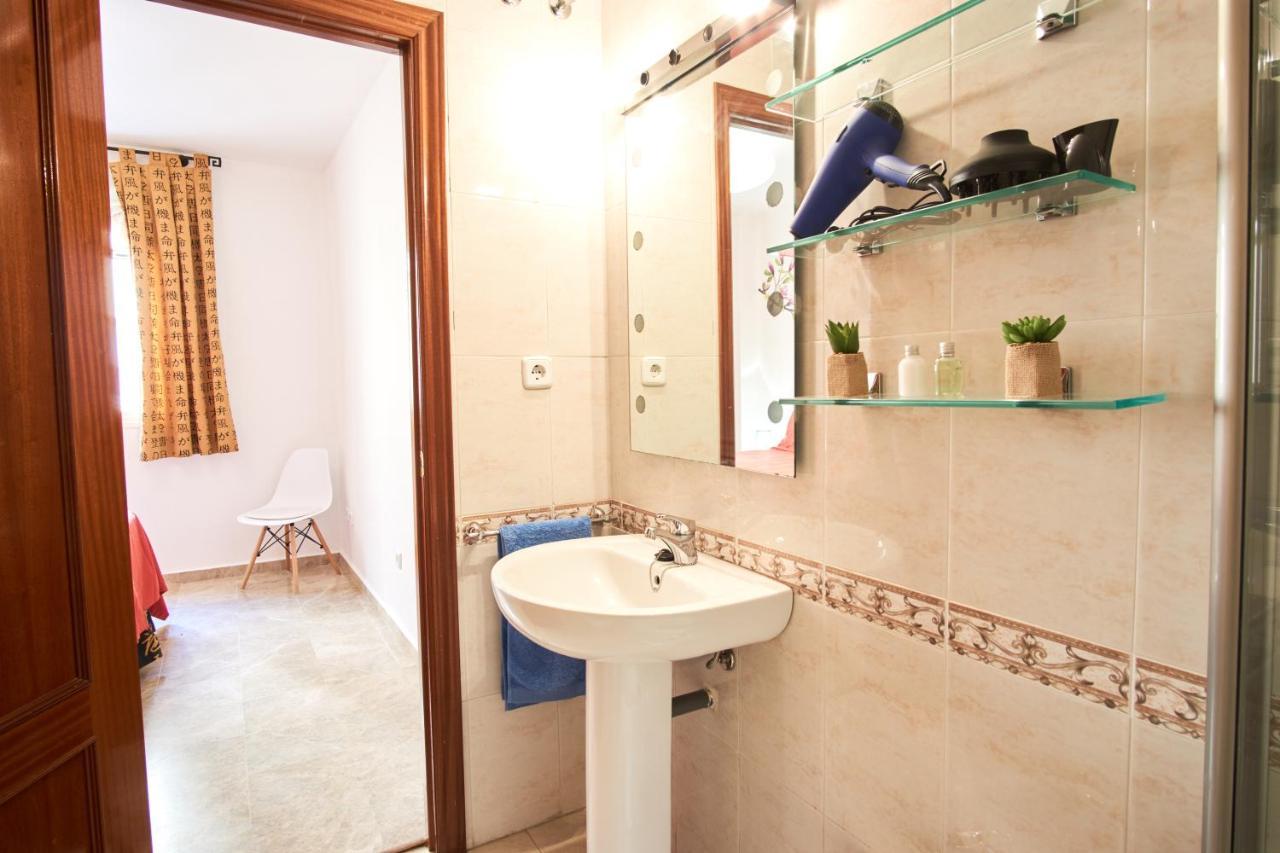 Bordador By Valcambre Apartment *