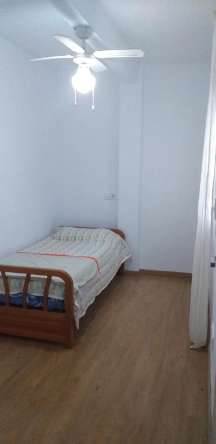 Maravillosa Estancia En Apartamento *