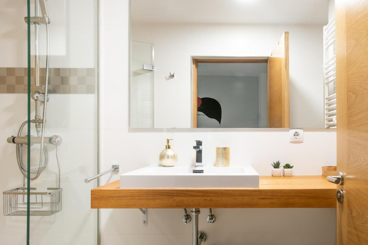 Loft En El Corazon De Apartment *