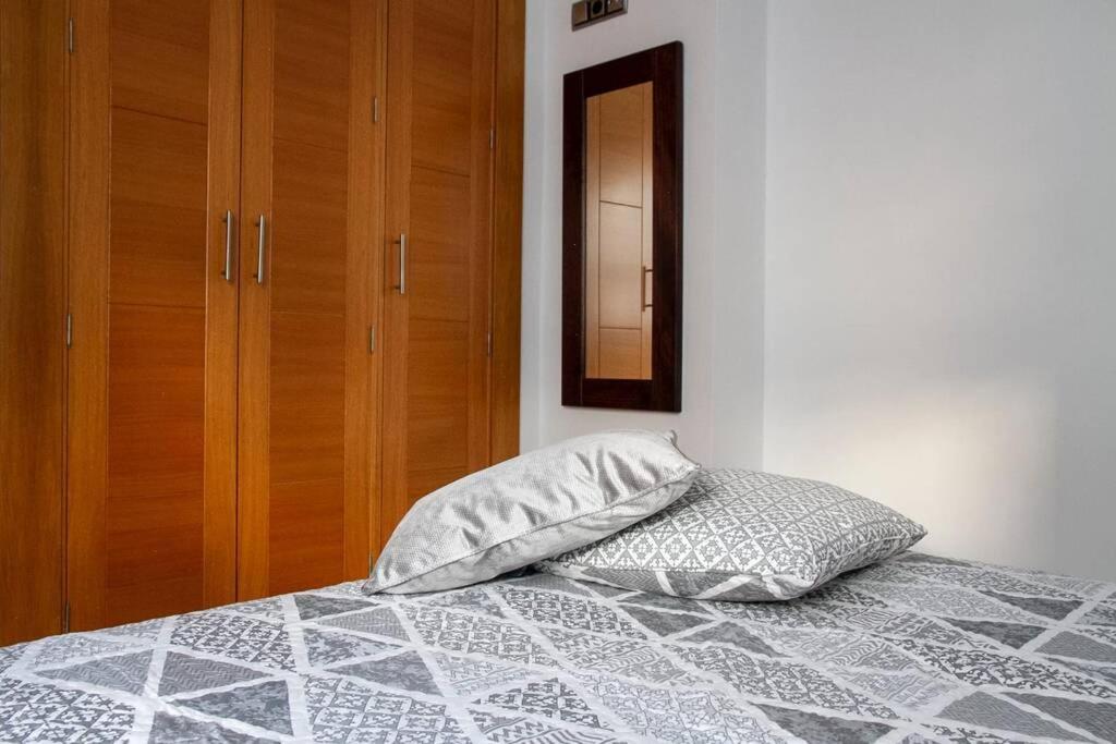 Penthouse Raggio Apartment