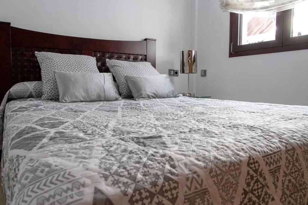 Penthouse Raggio Seville