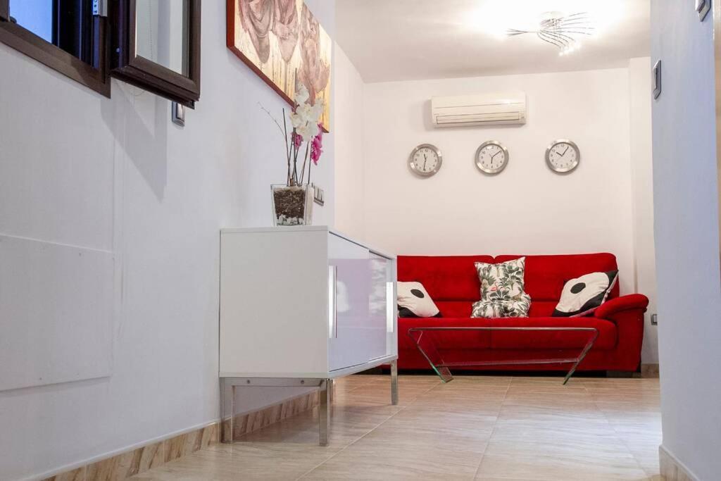 Apartment Penthouse Raggio