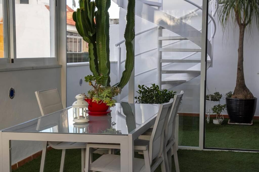 Apartment Penthouse Raggio Seville
