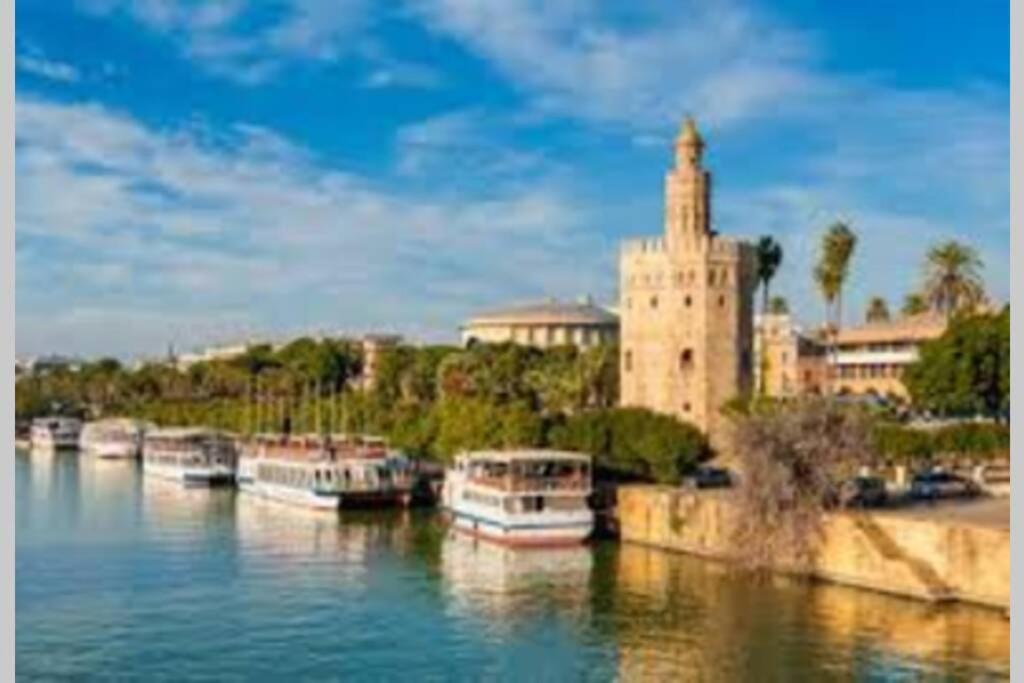 Apartment Penthouse Raggio Seville