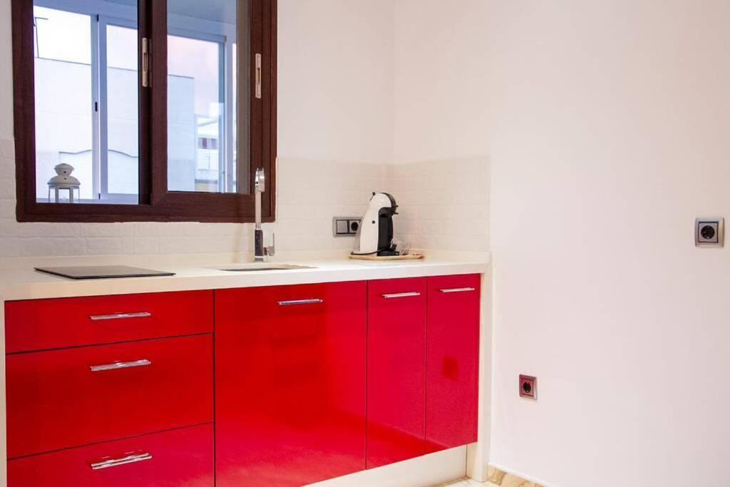 Penthouse Raggio Apartment *