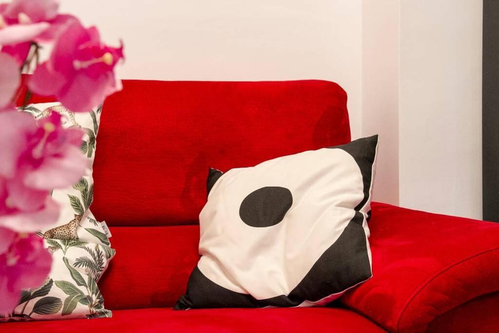 Penthouse Raggio Apartment