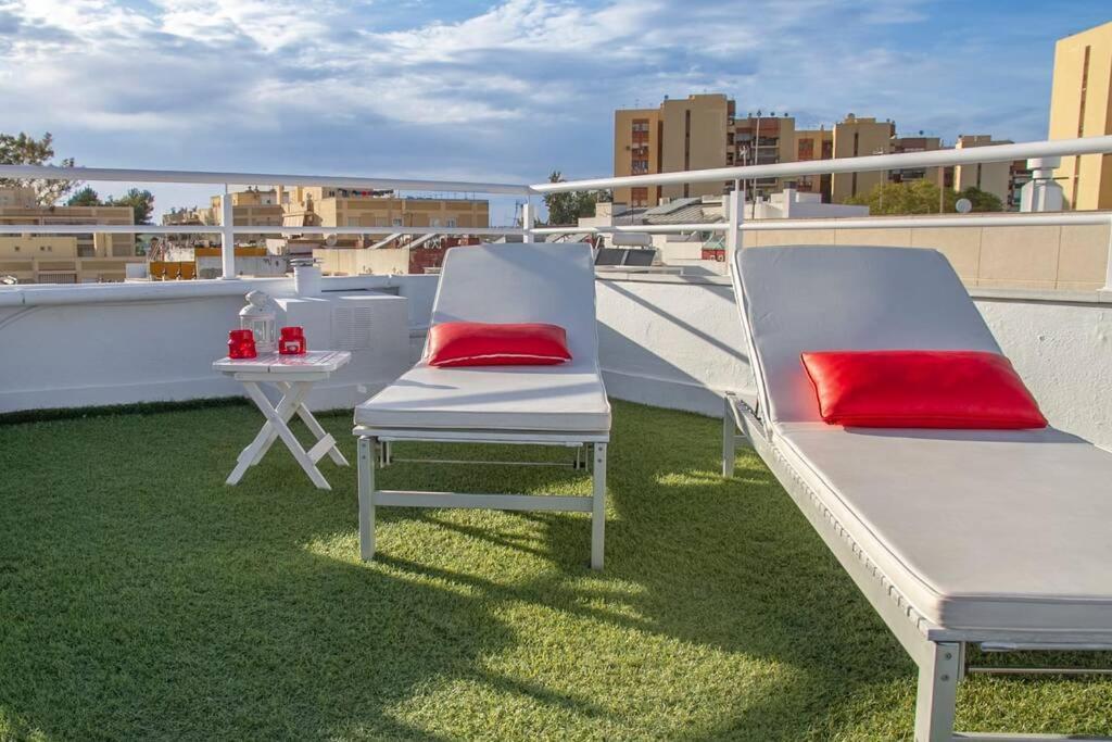 Apartment Penthouse Raggio