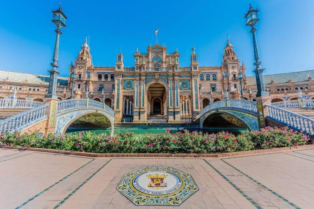Apartment Penthouse Raggio Seville