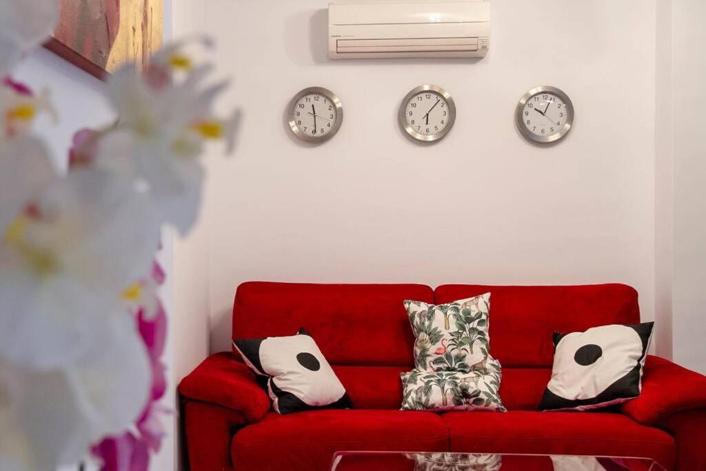 Penthouse Raggio Apartment *