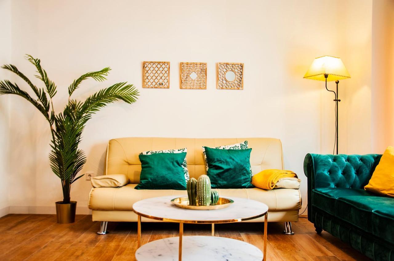 Apartment Alohamundi Gavidia