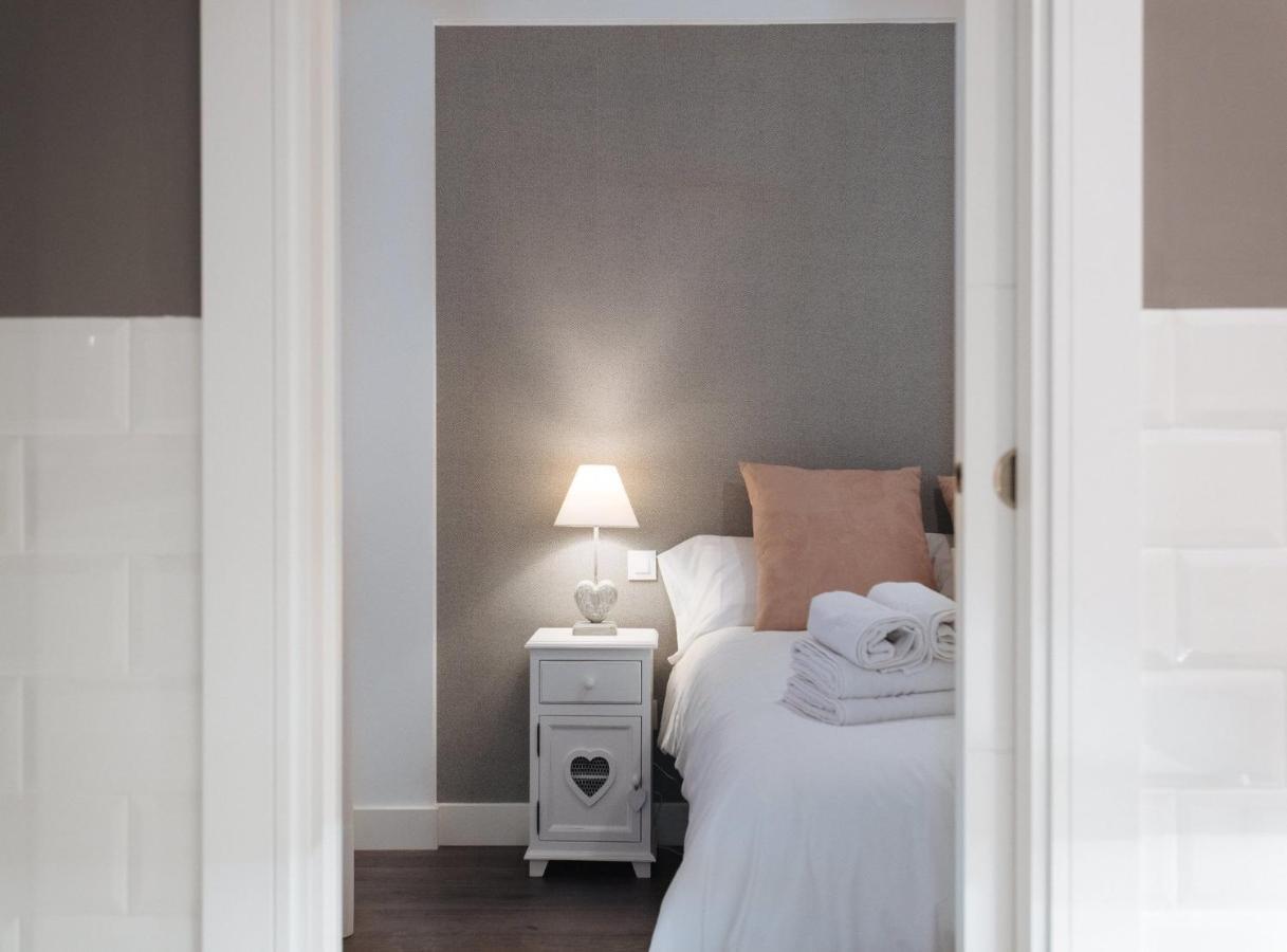 Arjona Apartment