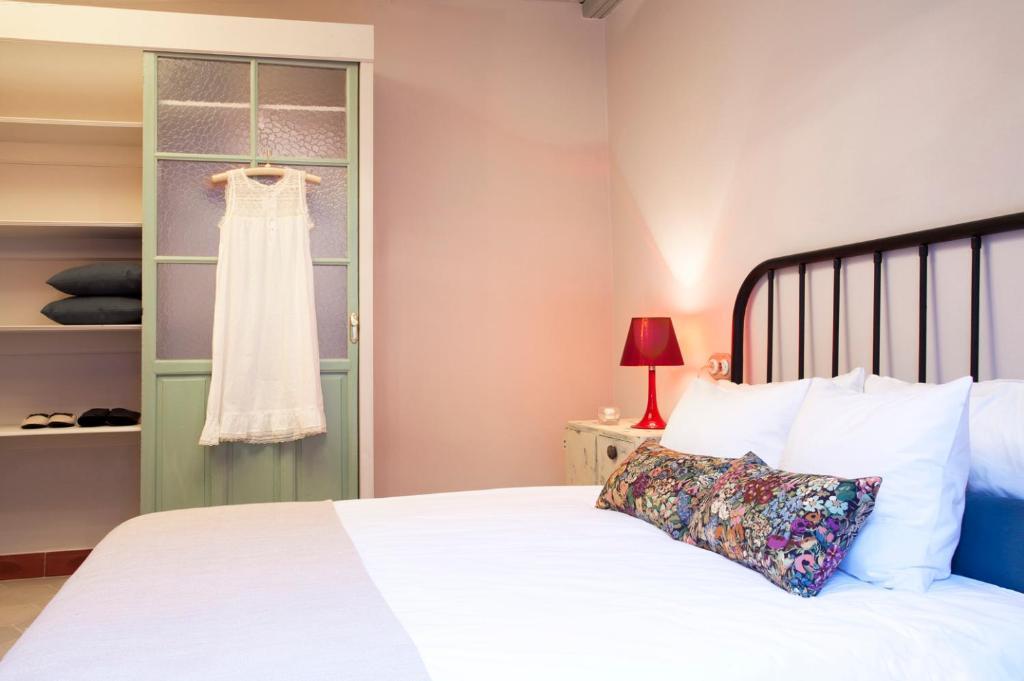 Singular Gran Poder Apartment *
