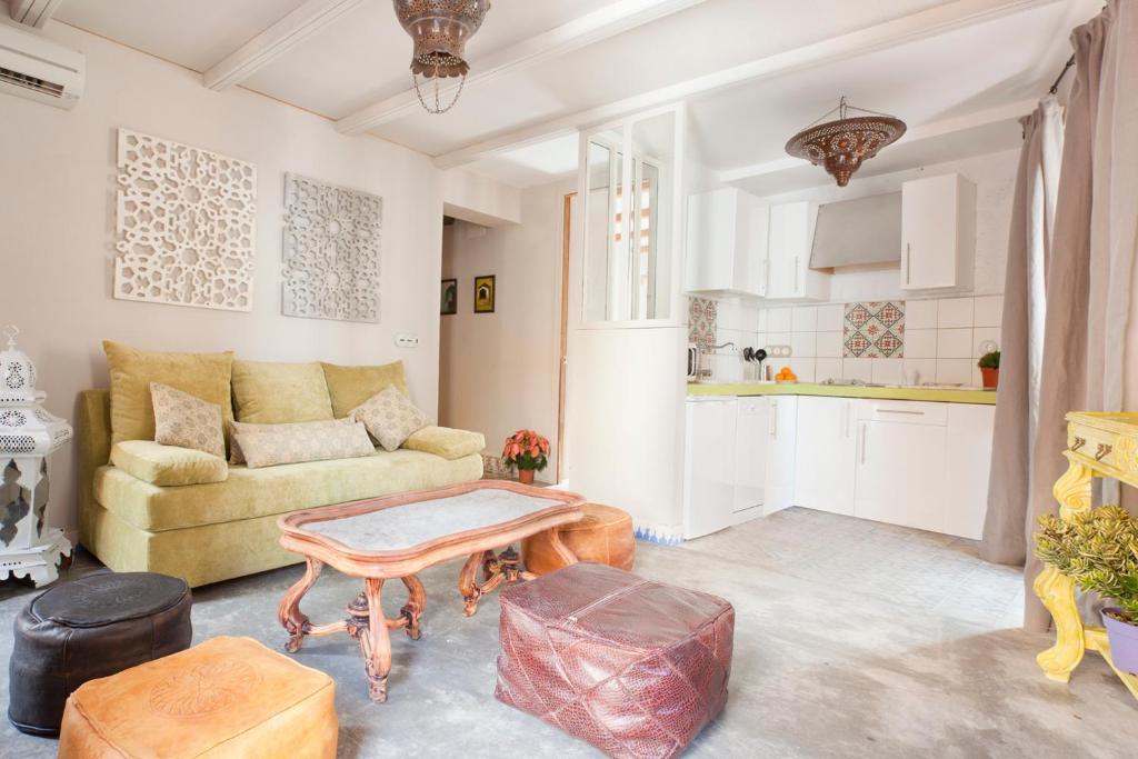 Apartment Singular Gran Poder *