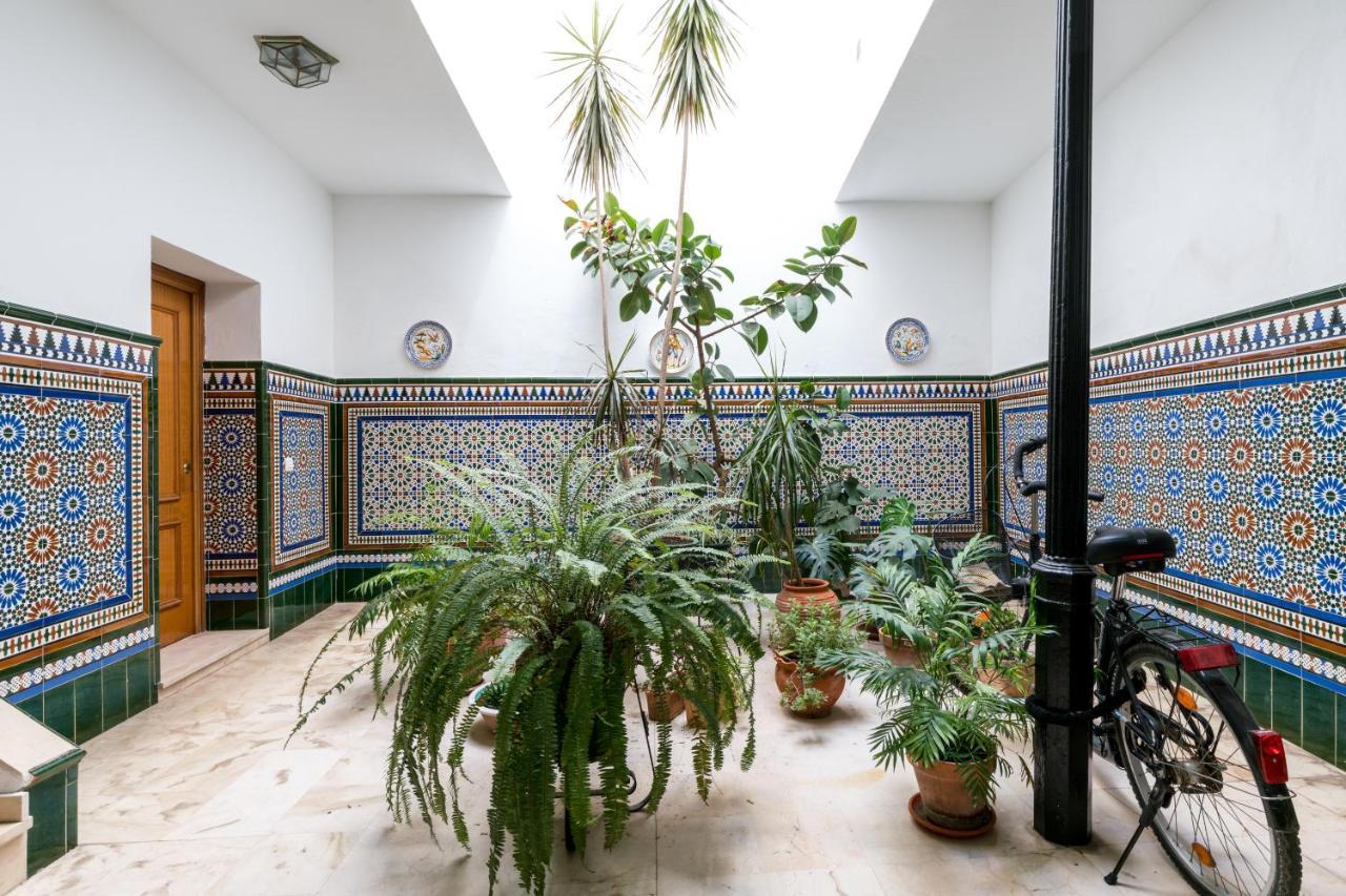 Conde Collection Gran Poder Seville