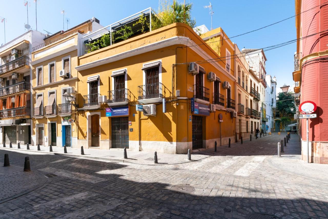 Conde Collection Gran Poder Apartment Seville