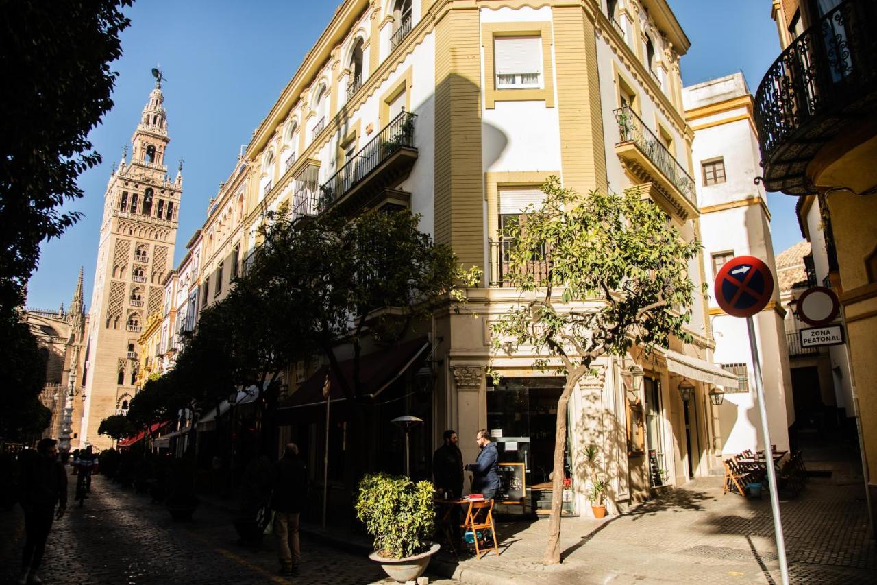 Apartamento Abades Giralda View By Valcambre *
