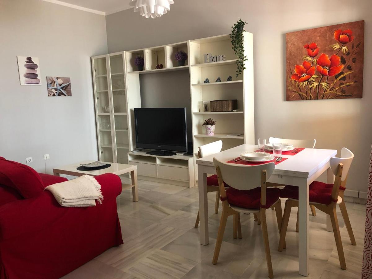 Santa Ana - Palacio Del Infantado Apartment
