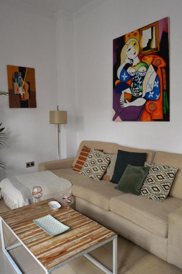 Homeyseville-amazing Penthouse Giralda Views 8 Pax, Parking Optional *