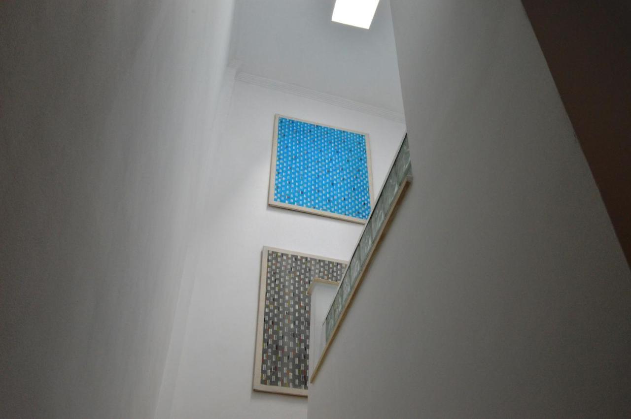 Homeyseville-amazing Penthouse Giralda Views 8 Pax, Parking Optional Seville