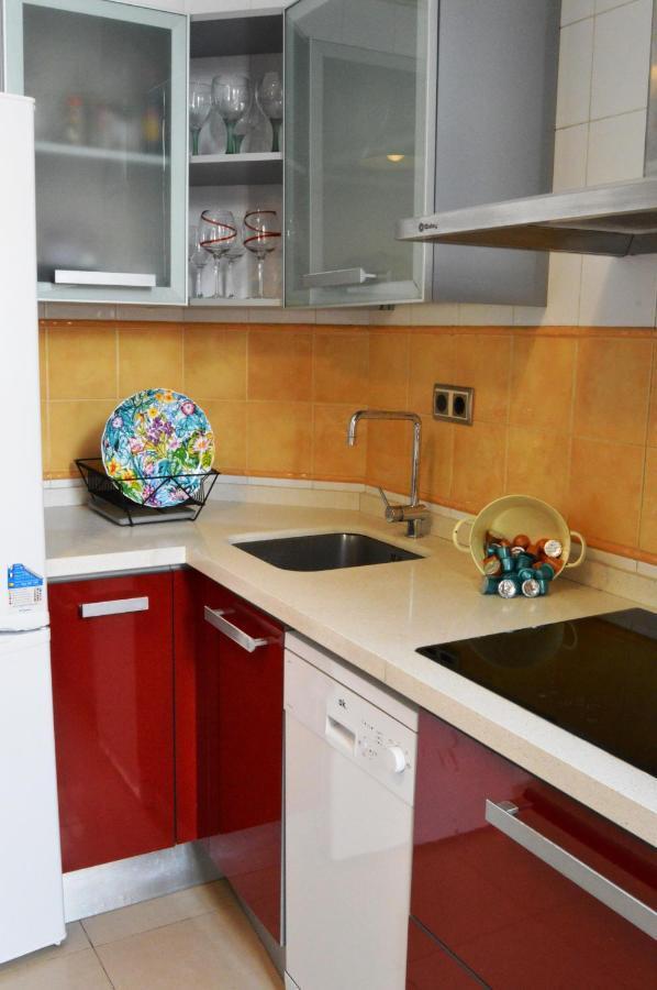 Homeyseville-amazing Penthouse Giralda Views 8 Pax, Parking Optional * Seville