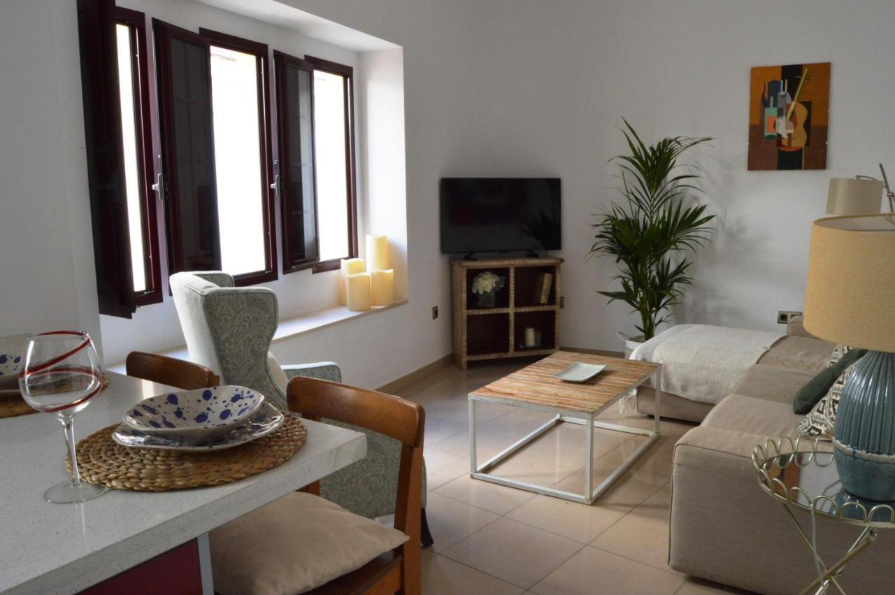 Homeyseville-amazing Penthouse Giralda Views 8 Pax, Parking Optional *