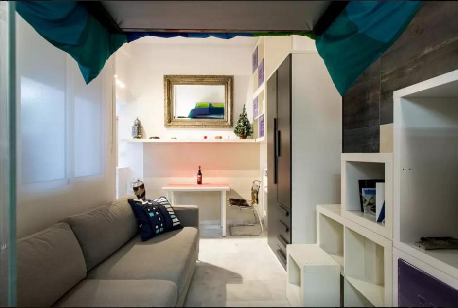 Apartment Estudio En El Corazon De