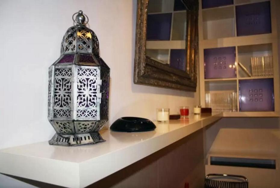 Apartment Estudio En El Corazon De