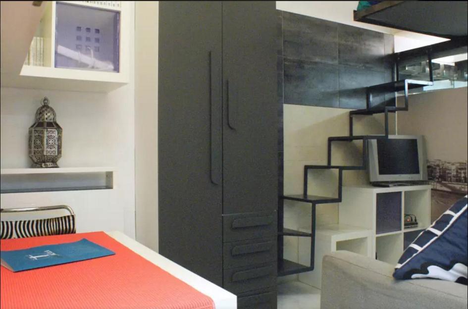 Apartment Estudio En El Corazon De Seville