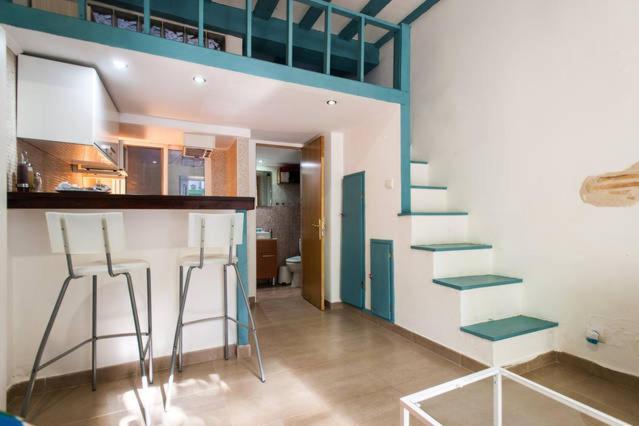 En Metropol Parasol Apartment Seville
