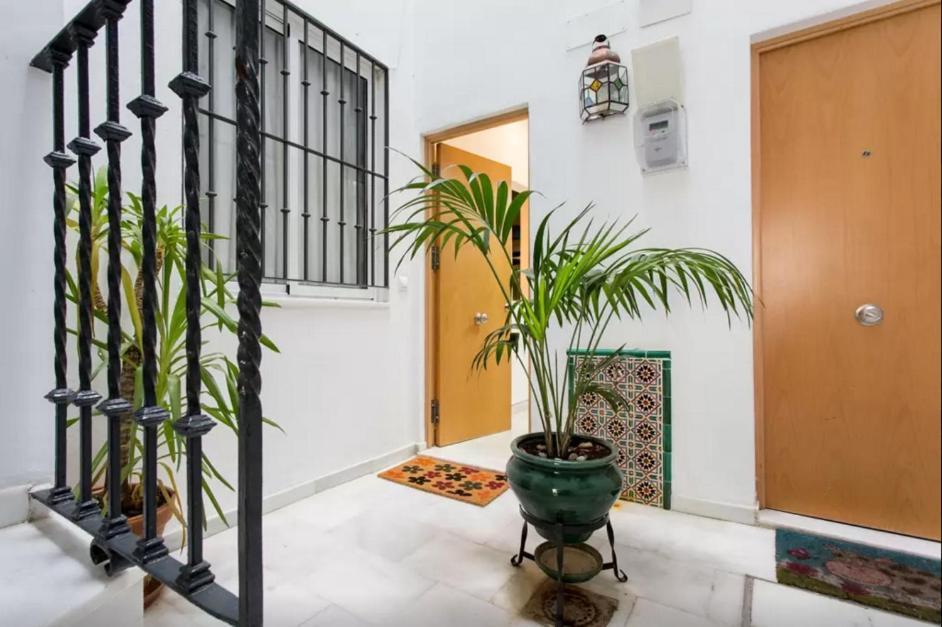 Estudio En El Corazon De Apartment Seville