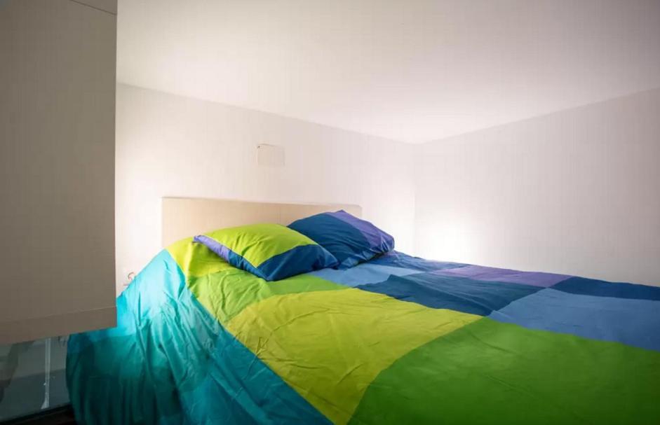 Estudio En El Corazon De Apartment