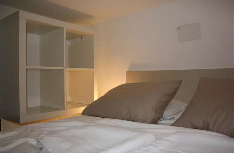 Estudio En El Corazon De * Seville