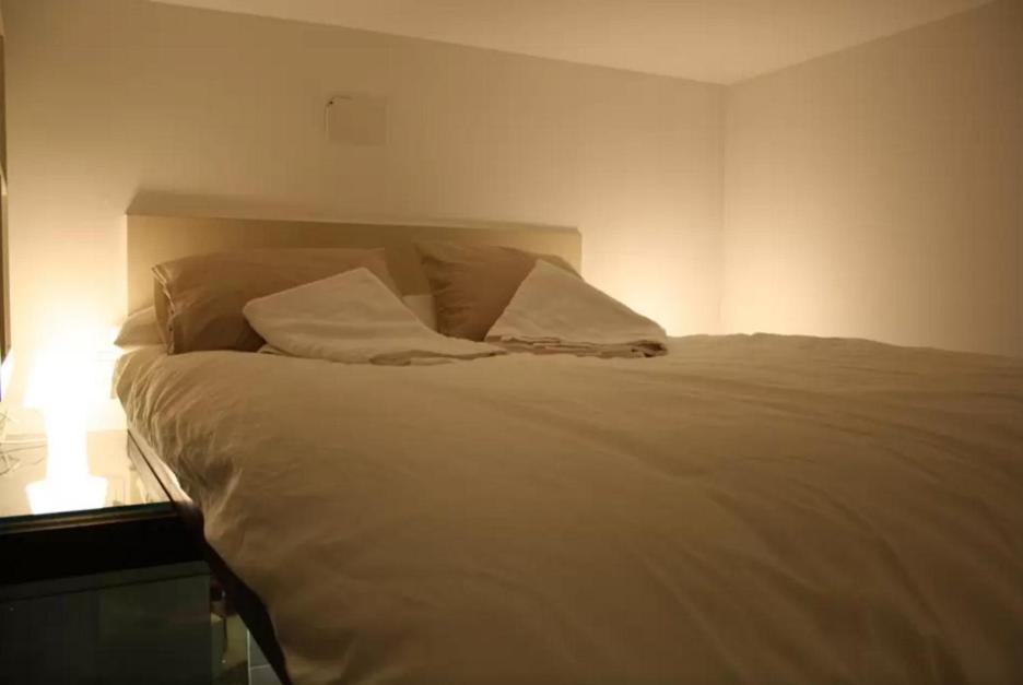 Estudio En El Corazon De Apartment Seville