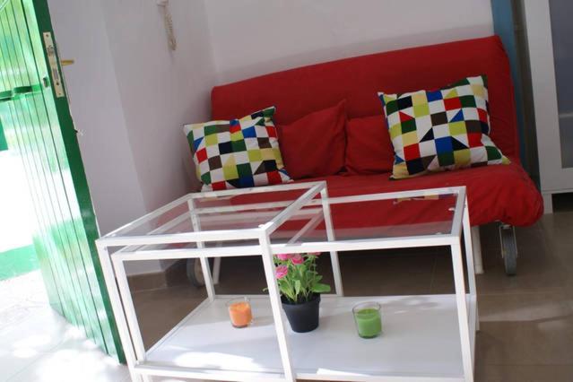 Apartment En Metropol Parasol *