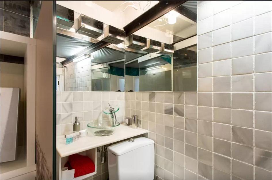 Apartment Estudio En El Corazon De *