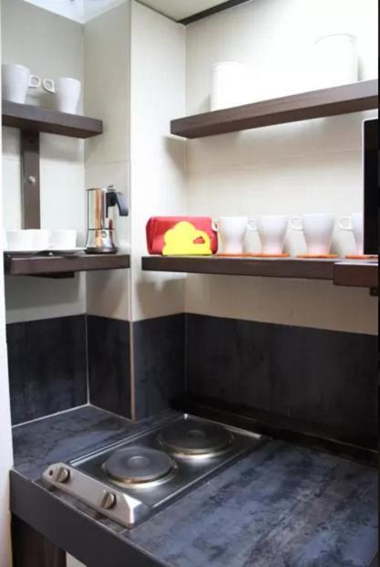 Estudio En El Corazon De Apartment *